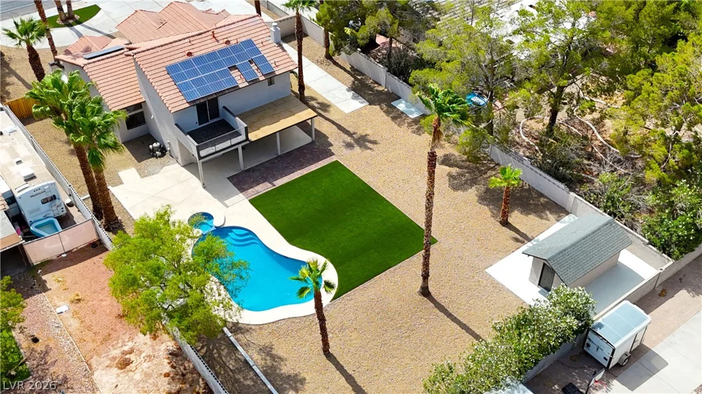 2908 Jones, Las Vegas, NV 89108