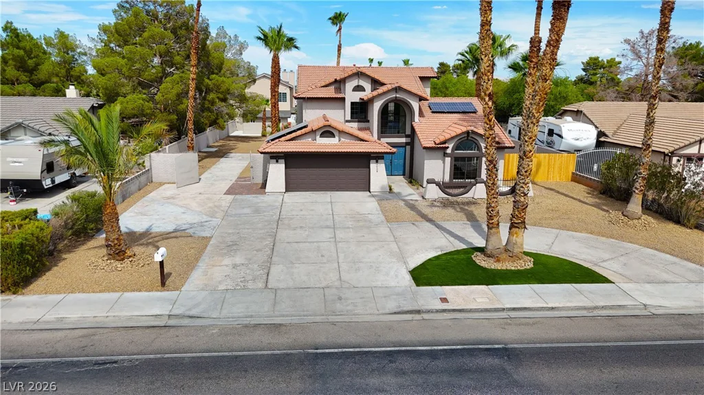 2908 Jones, Las Vegas, NV 89108
