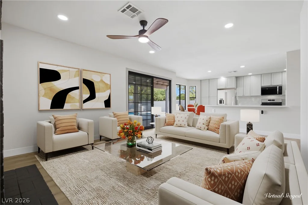 2908 Jones, Las Vegas, NV 89108