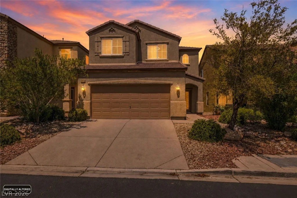 7914 Glowing Sky, Las Vegas, NV 89113