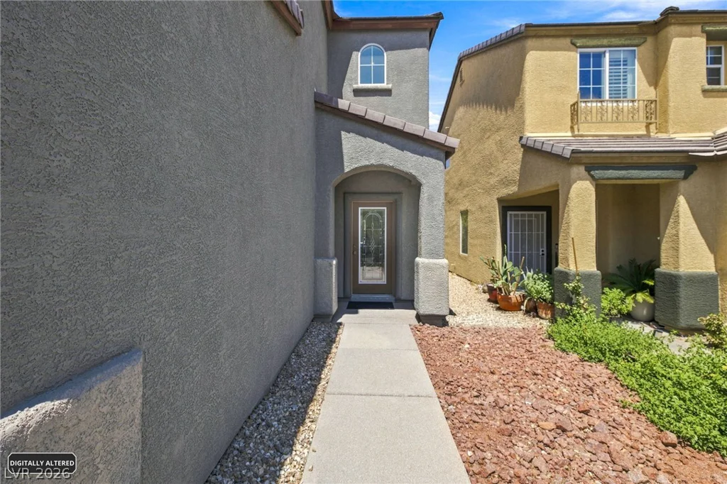 7914 Glowing Sky, Las Vegas, NV 89113