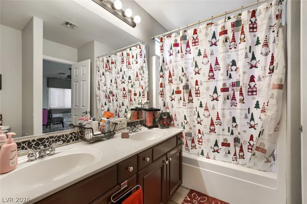 363 Cart Crossing, Las Vegas, NV 89148