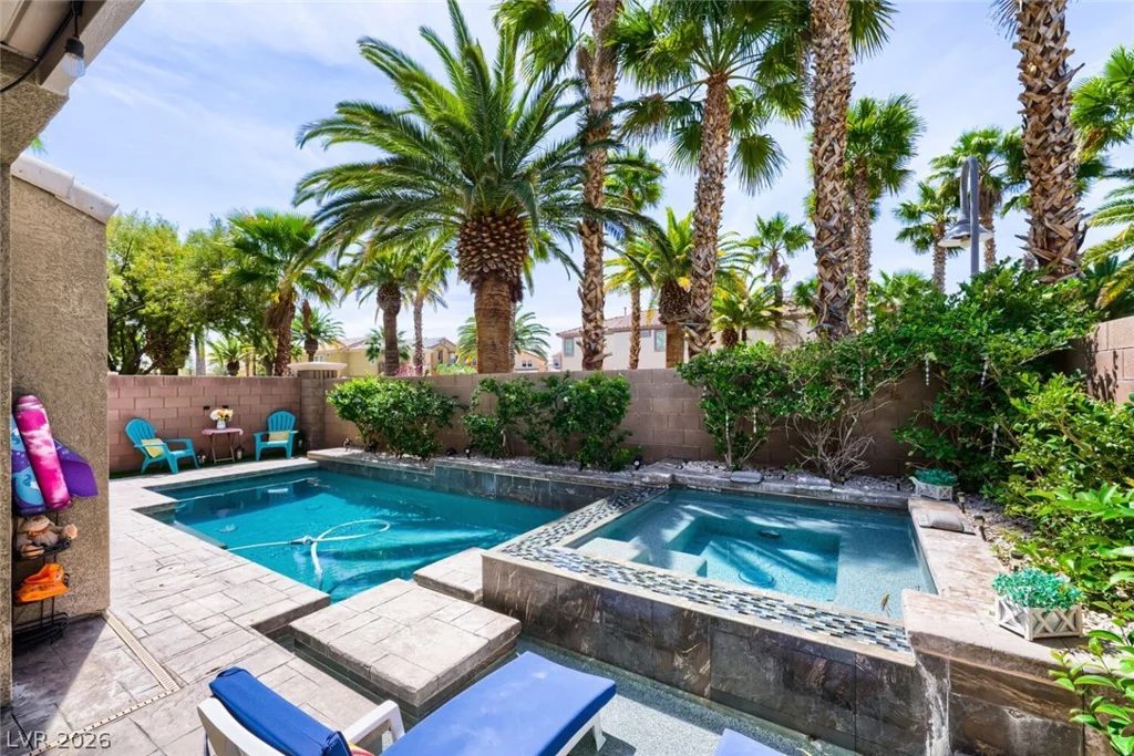 363 Cart Crossing, Las Vegas, NV 89148
