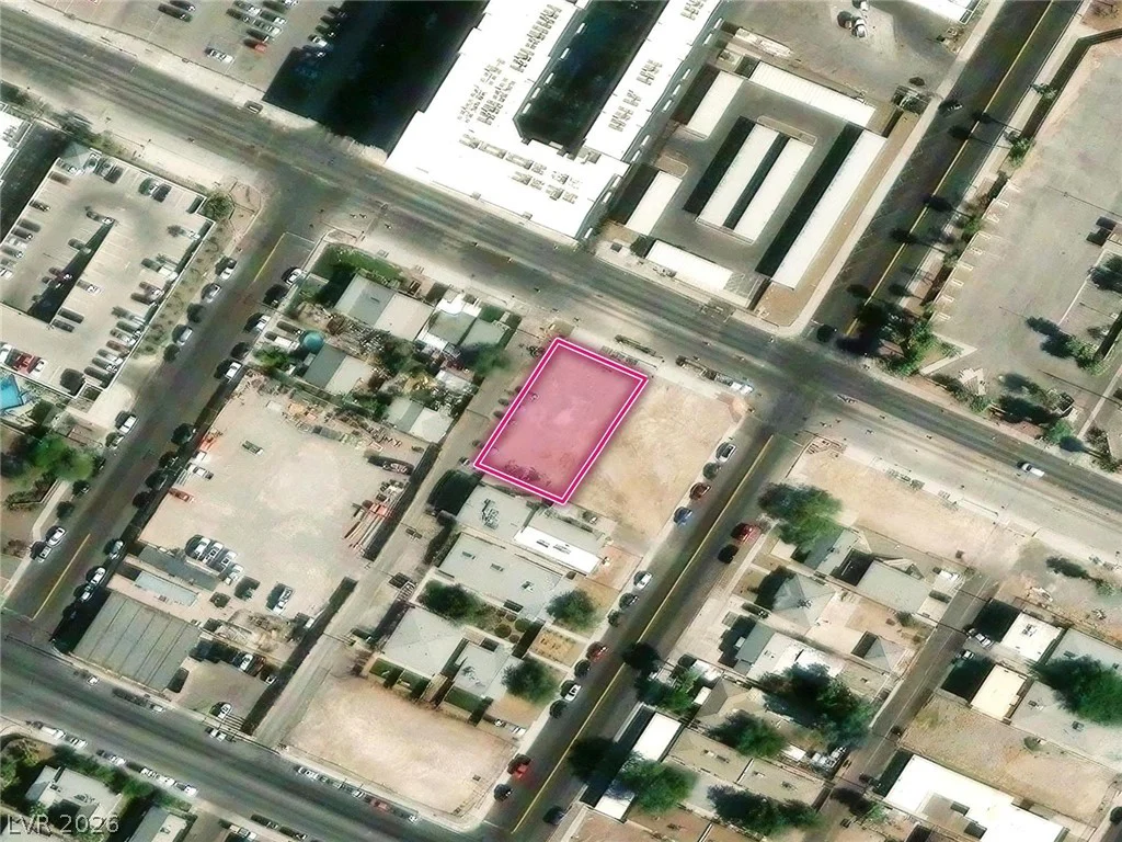 915 Carson, Las Vegas, NV 89101