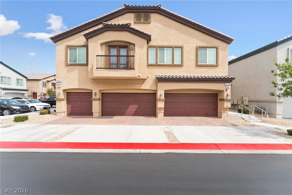 4740 Flower Moon, North Las Vegas, NV 89084