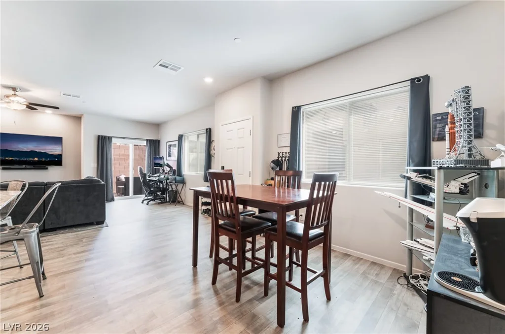 4740 Flower Moon, North Las Vegas, NV 89084
