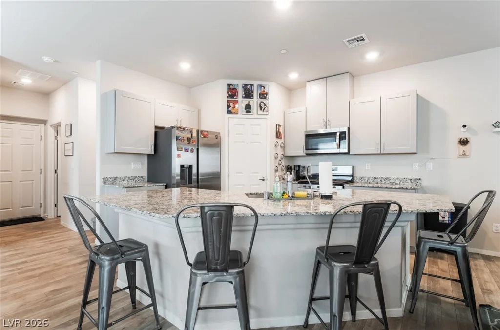 4740 Flower Moon, North Las Vegas, NV 89084