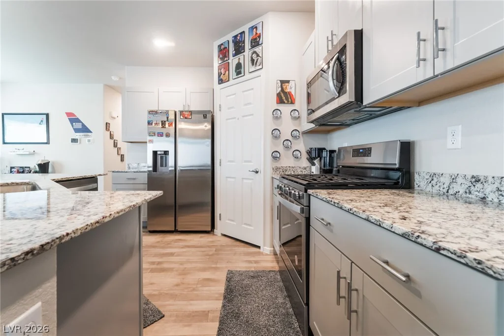 4740 Flower Moon, North Las Vegas, NV 89084