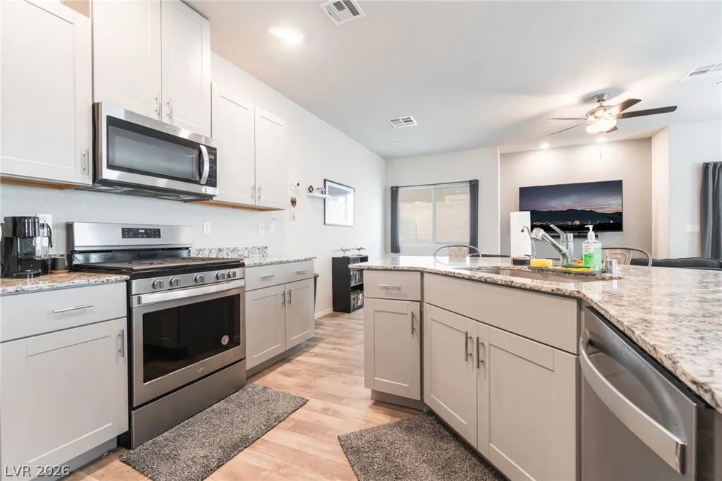 4740 Flower Moon, North Las Vegas, NV 89084