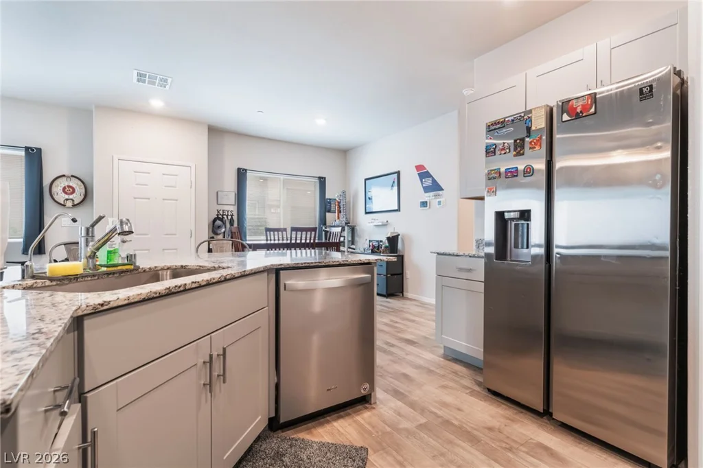 4740 Flower Moon, North Las Vegas, NV 89084