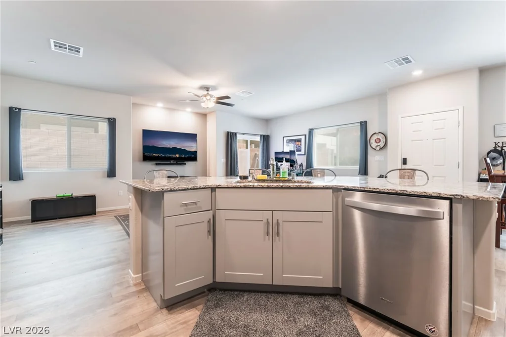 4740 Flower Moon, North Las Vegas, NV 89084