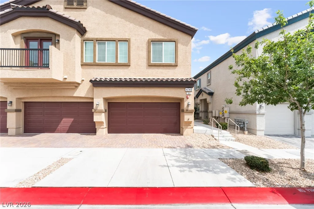 4740 Flower Moon, North Las Vegas, NV 89084