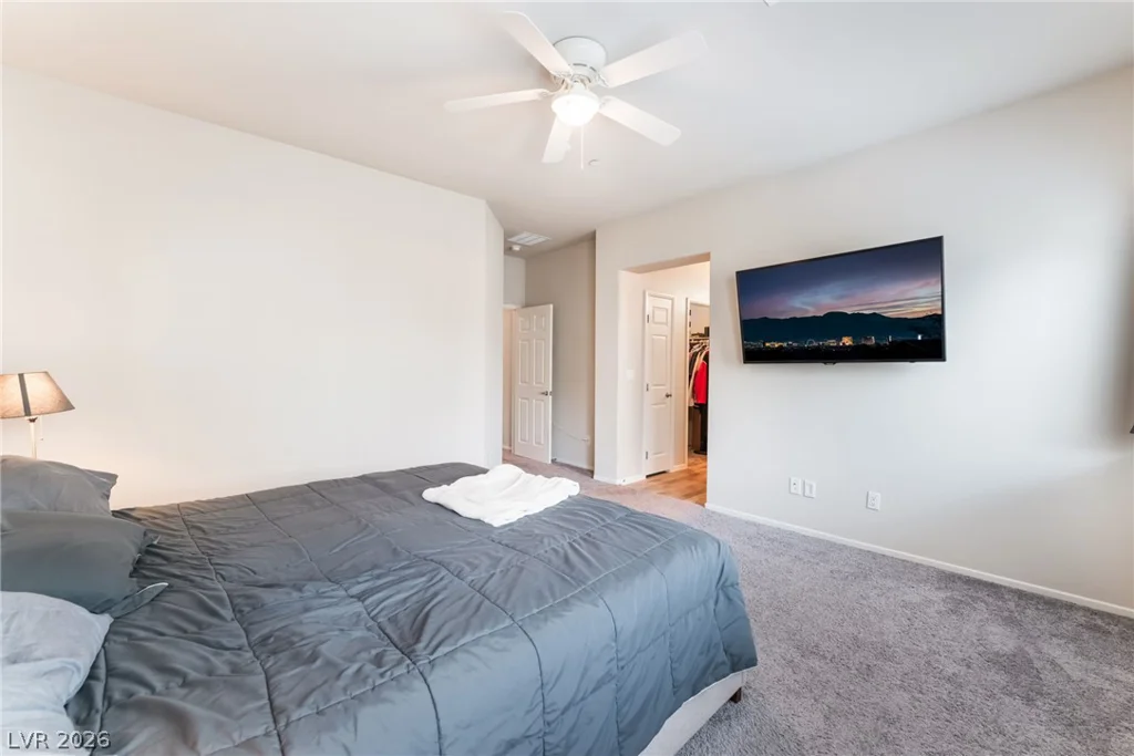 4740 Flower Moon, North Las Vegas, NV 89084