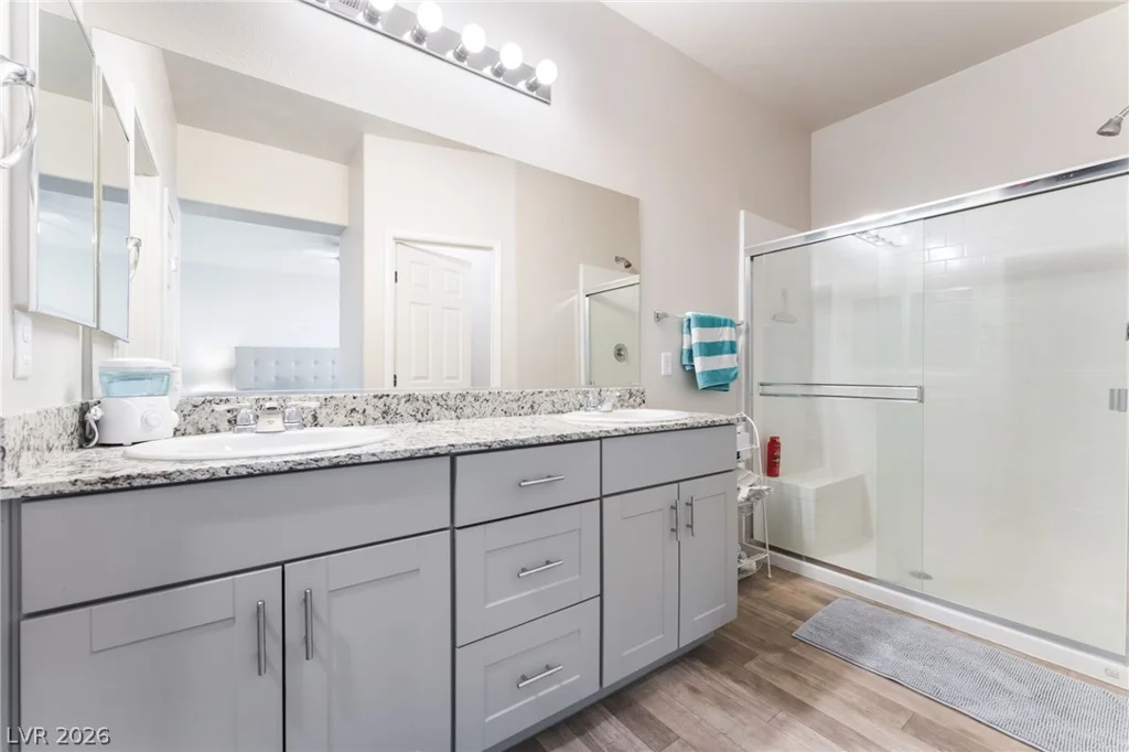 4740 Flower Moon, North Las Vegas, NV 89084