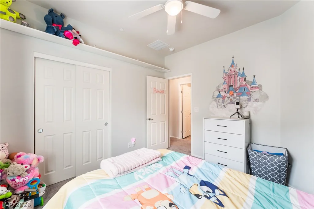 4740 Flower Moon, North Las Vegas, NV 89084