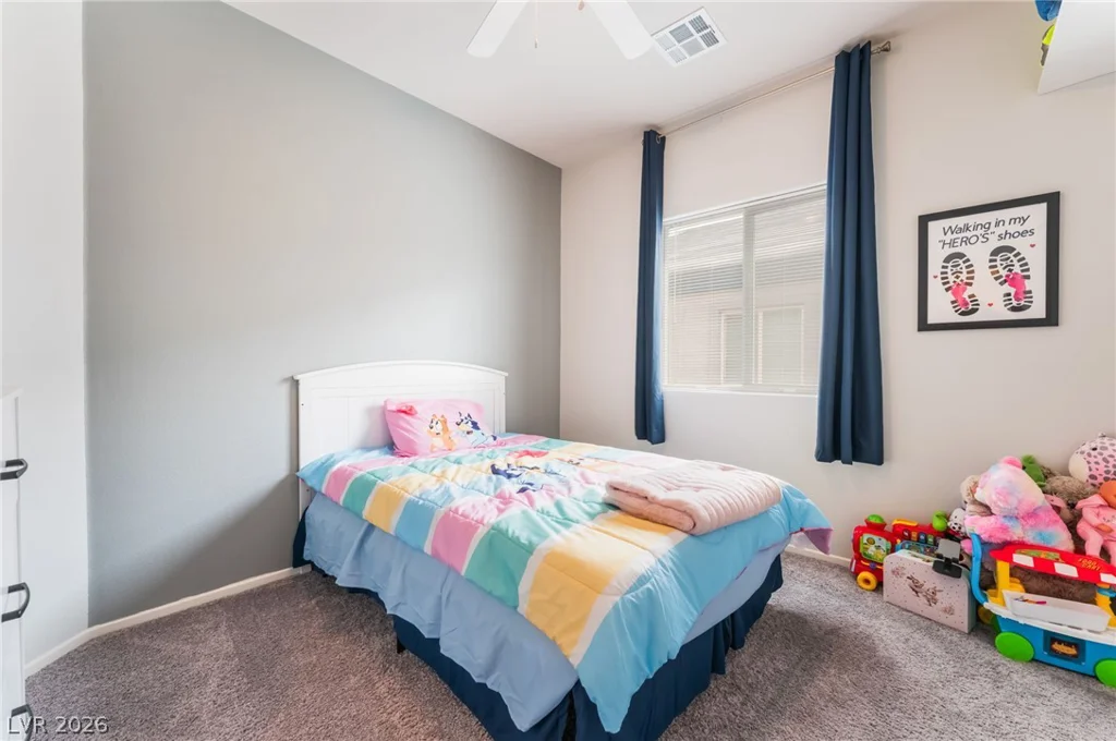 4740 Flower Moon, North Las Vegas, NV 89084