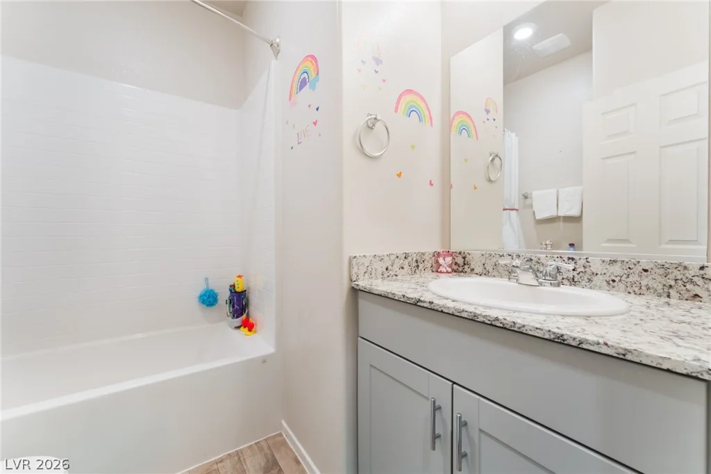 4740 Flower Moon, North Las Vegas, NV 89084