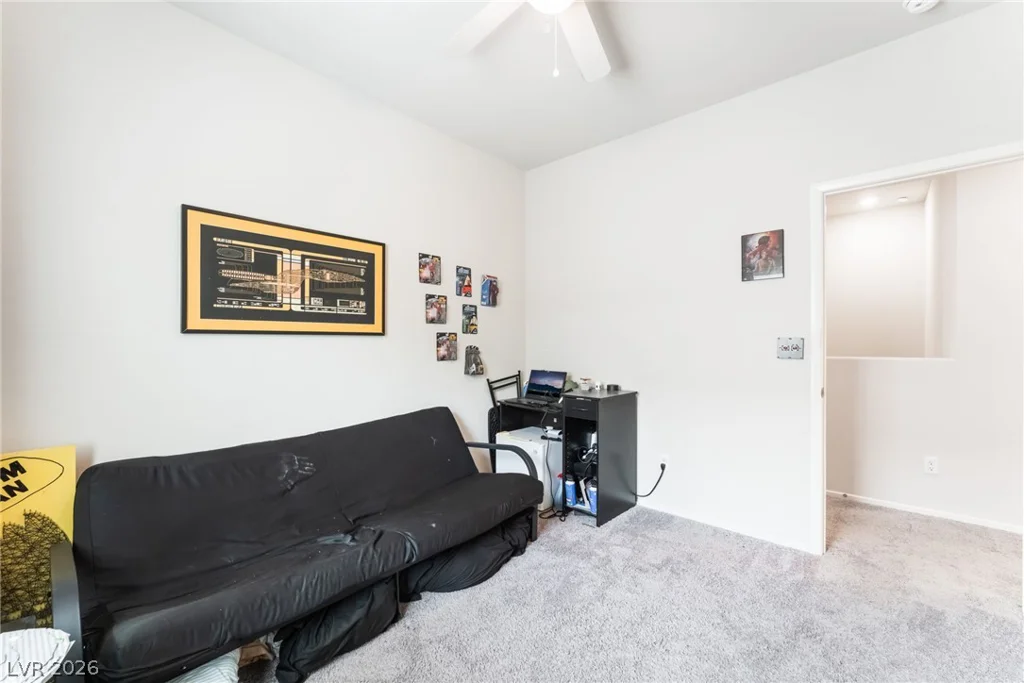 4740 Flower Moon, North Las Vegas, NV 89084