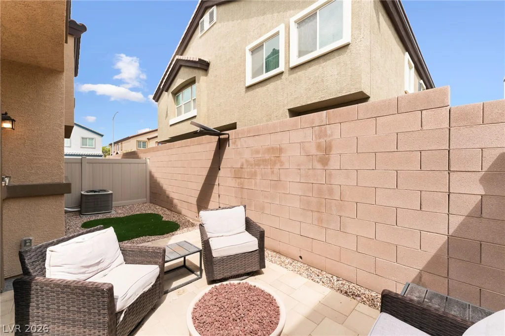 4740 Flower Moon, North Las Vegas, NV 89084