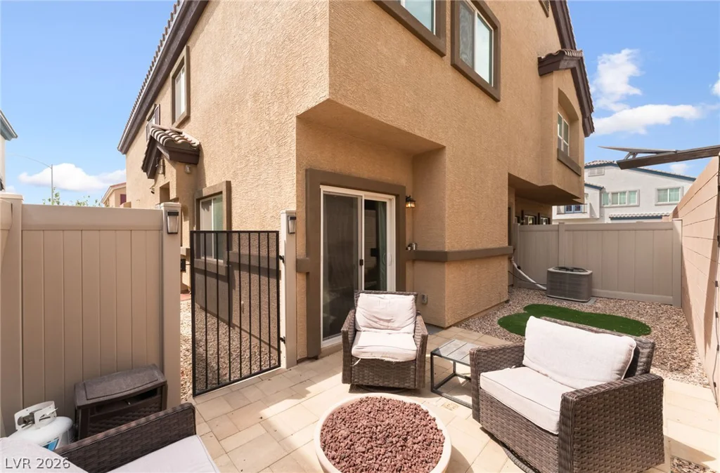 4740 Flower Moon, North Las Vegas, NV 89084