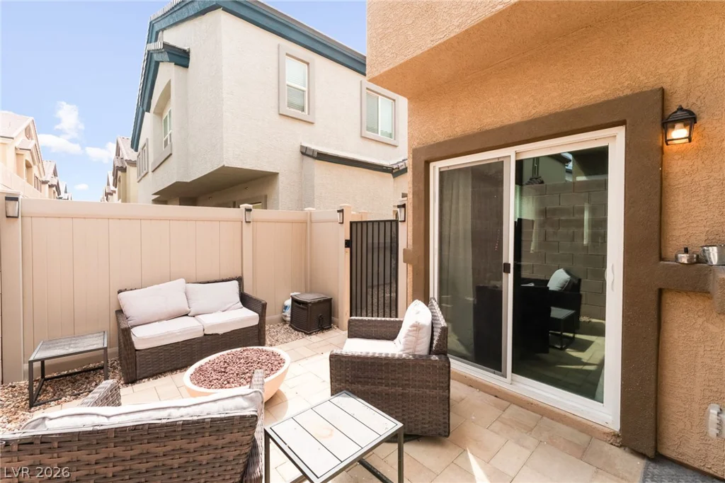 4740 Flower Moon, North Las Vegas, NV 89084