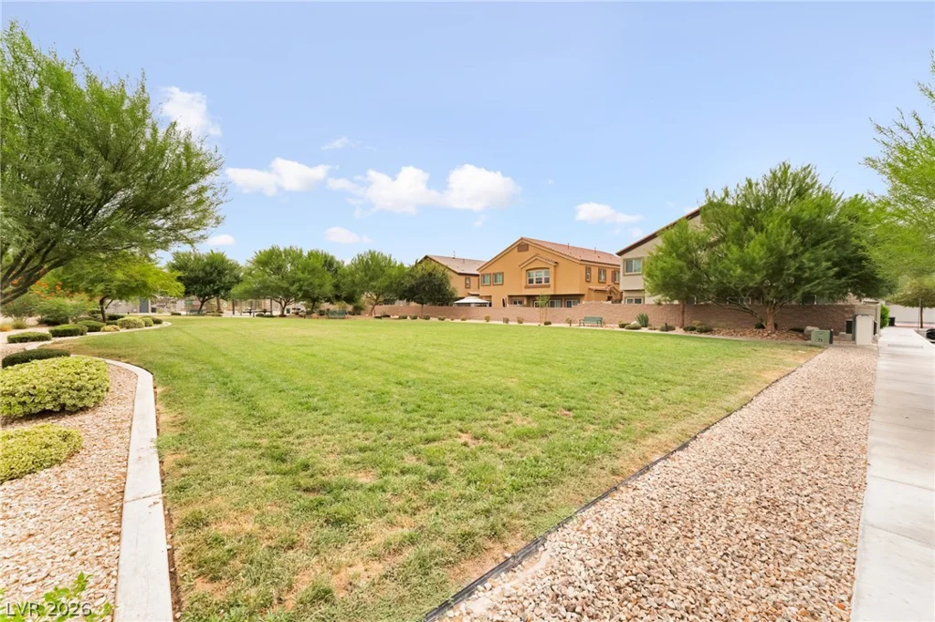 4740 Flower Moon, North Las Vegas, NV 89084