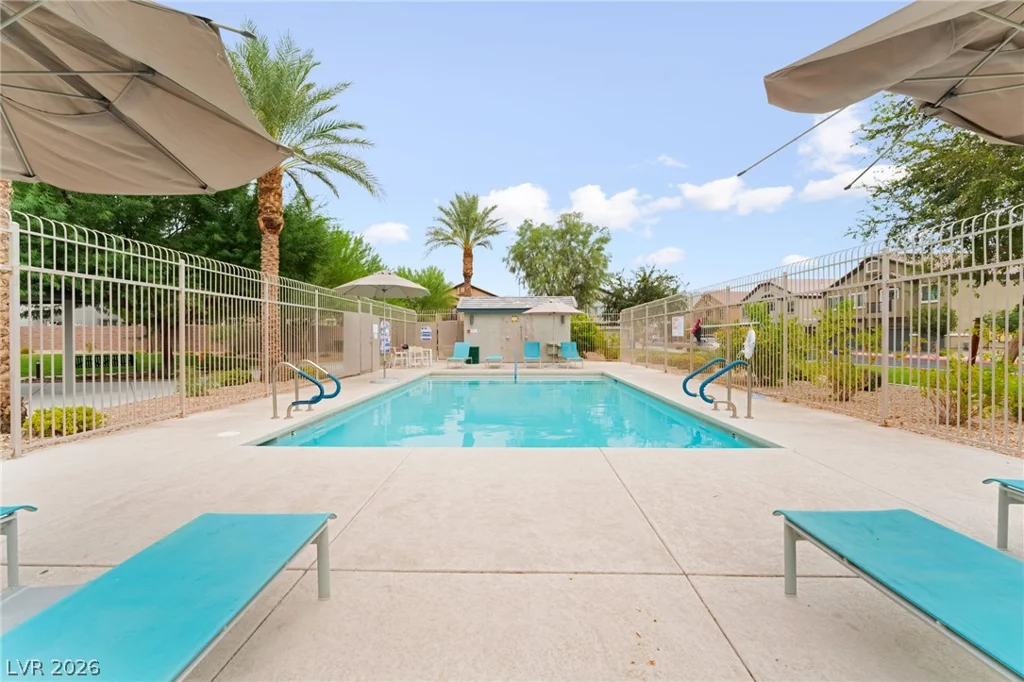 4740 Flower Moon, North Las Vegas, NV 89084