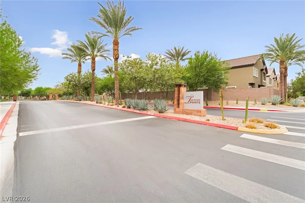 4740 Flower Moon, North Las Vegas, NV 89084