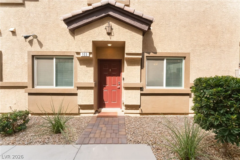 4740 Flower Moon, North Las Vegas, NV 89084