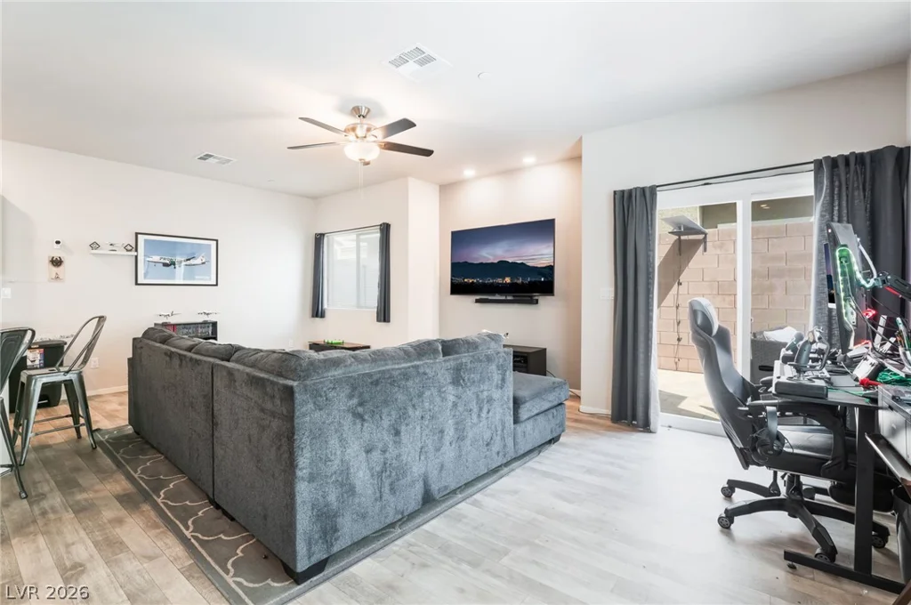 4740 Flower Moon, North Las Vegas, NV 89084