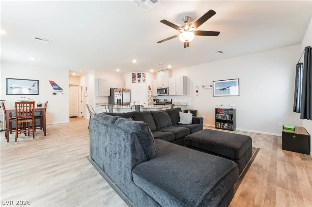 4740 Flower Moon, North Las Vegas, NV 89084