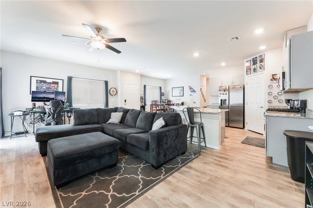 4740 Flower Moon, North Las Vegas, NV 89084