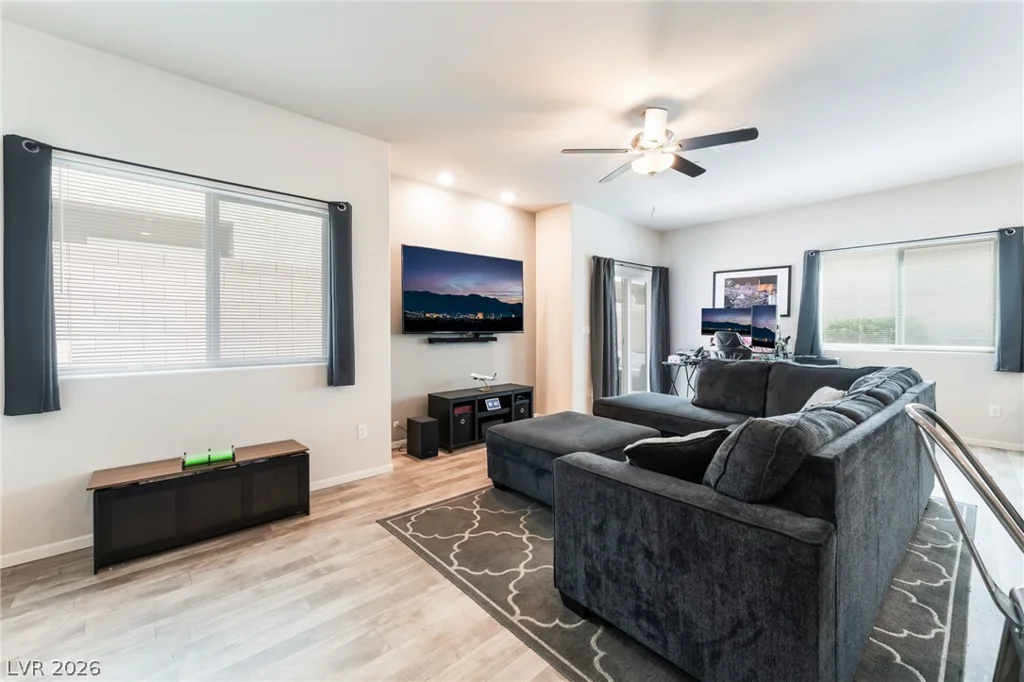 4740 Flower Moon, North Las Vegas, NV 89084