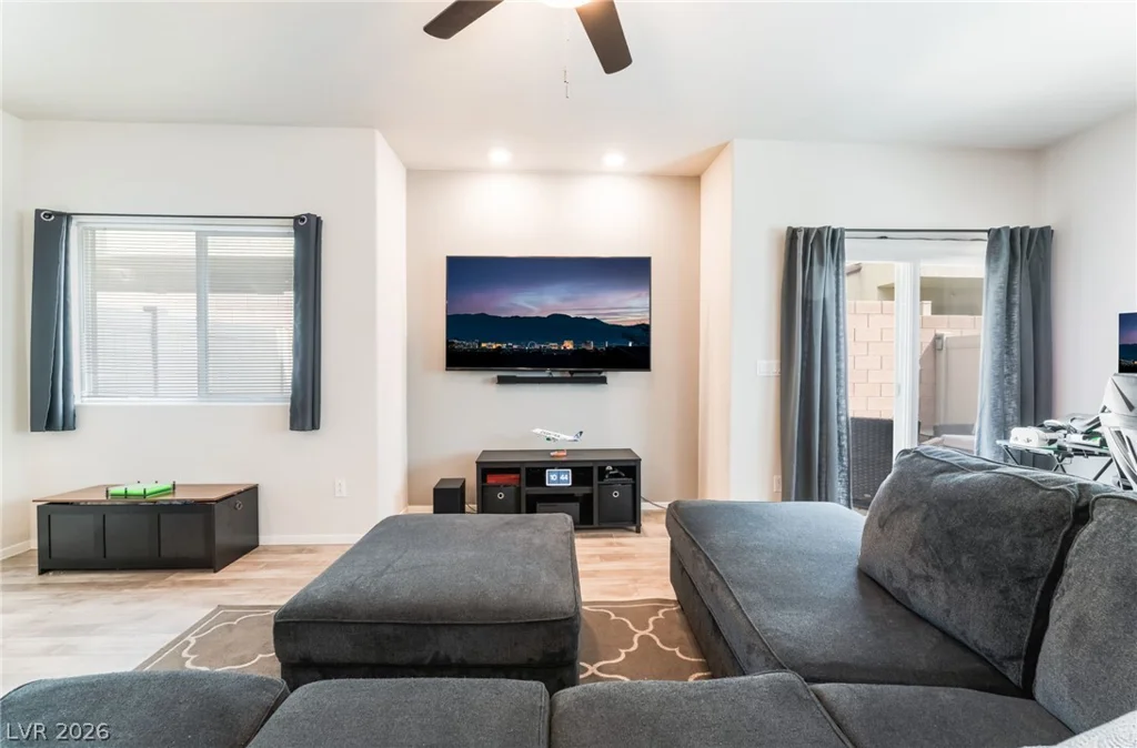 4740 Flower Moon, North Las Vegas, NV 89084