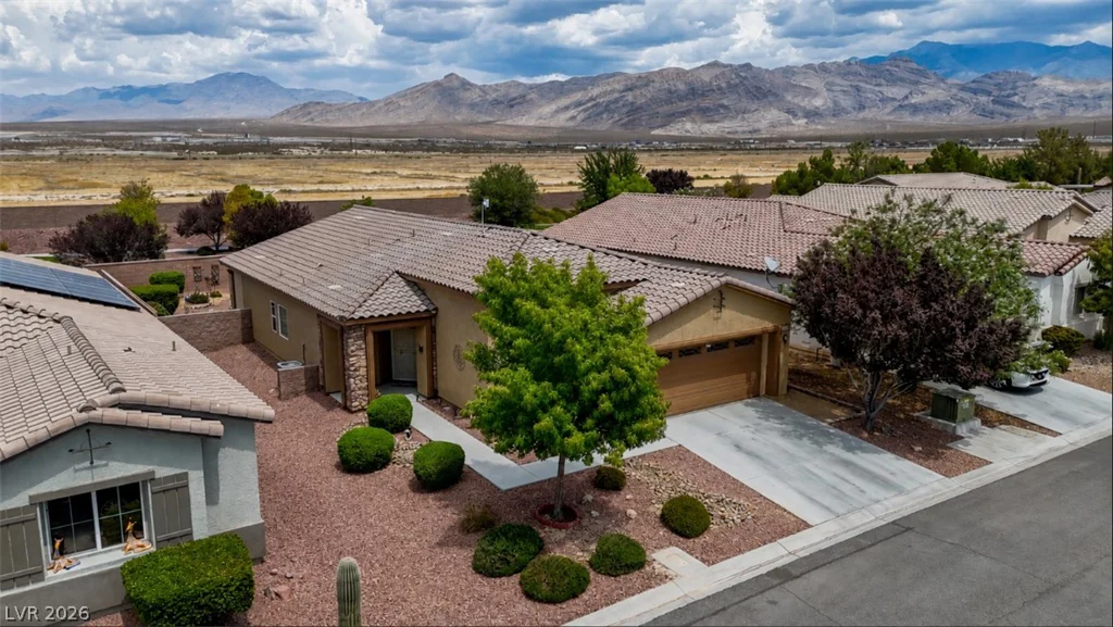 5086 Monte Penne, Pahrump, NV 89061