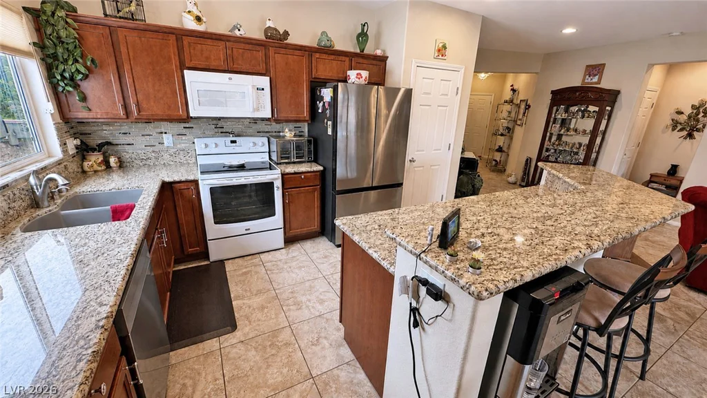 5086 Monte Penne, Pahrump, NV 89061