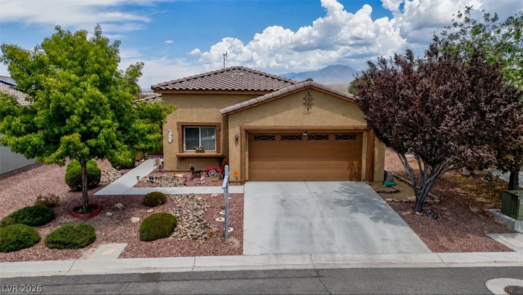 5086 Monte Penne, Pahrump, NV 89061