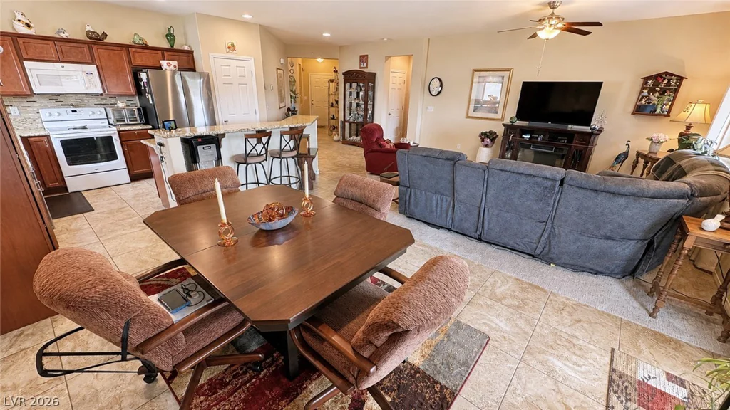 5086 Monte Penne, Pahrump, NV 89061