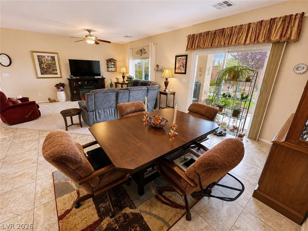 5086 Monte Penne, Pahrump, NV 89061