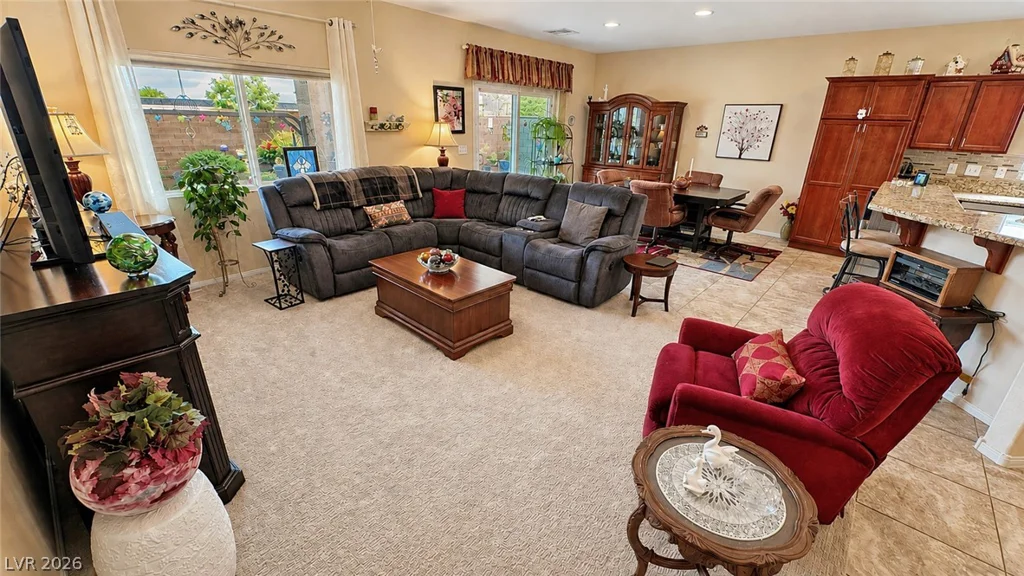 5086 Monte Penne, Pahrump, NV 89061