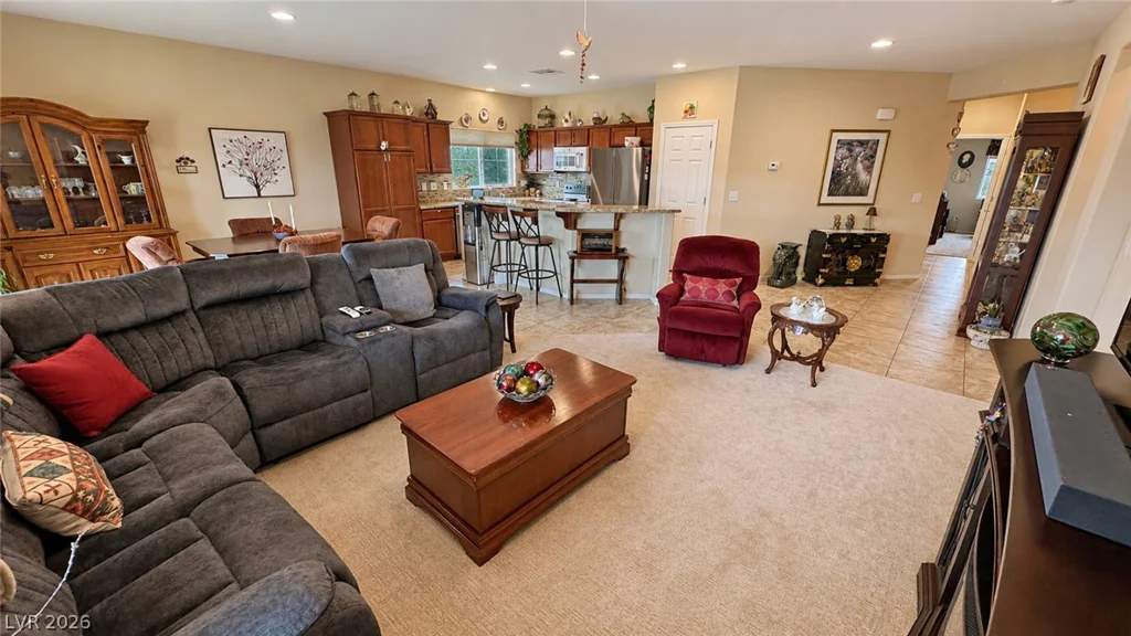 5086 Monte Penne, Pahrump, NV 89061