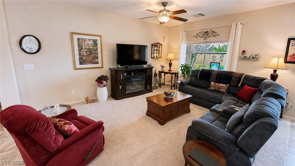 5086 Monte Penne, Pahrump, NV 89061