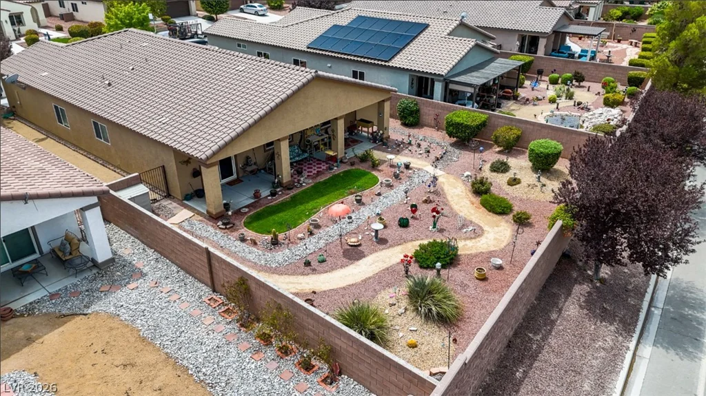 5086 Monte Penne, Pahrump, NV 89061