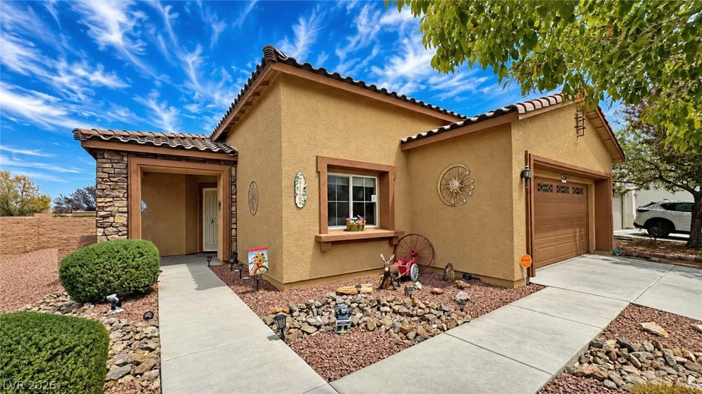 5086 Monte Penne, Pahrump, NV 89061