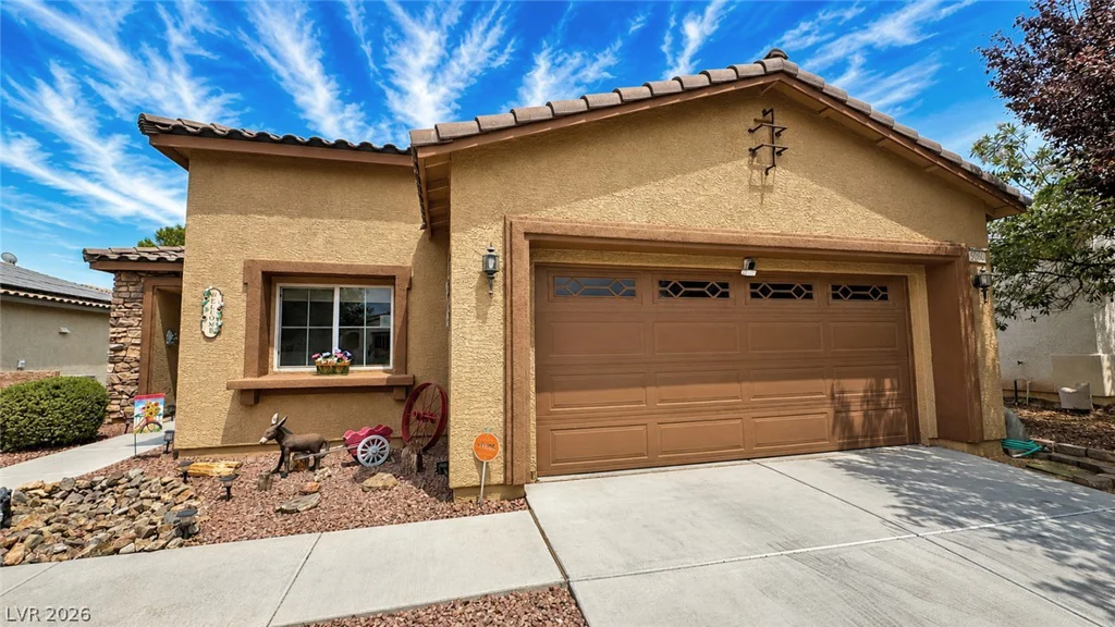 5086 Monte Penne, Pahrump, NV 89061