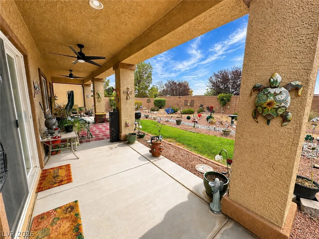5086 Monte Penne, Pahrump, NV 89061