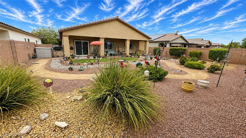 5086 Monte Penne, Pahrump, NV 89061