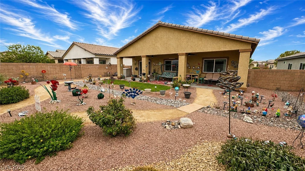 5086 Monte Penne, Pahrump, NV 89061