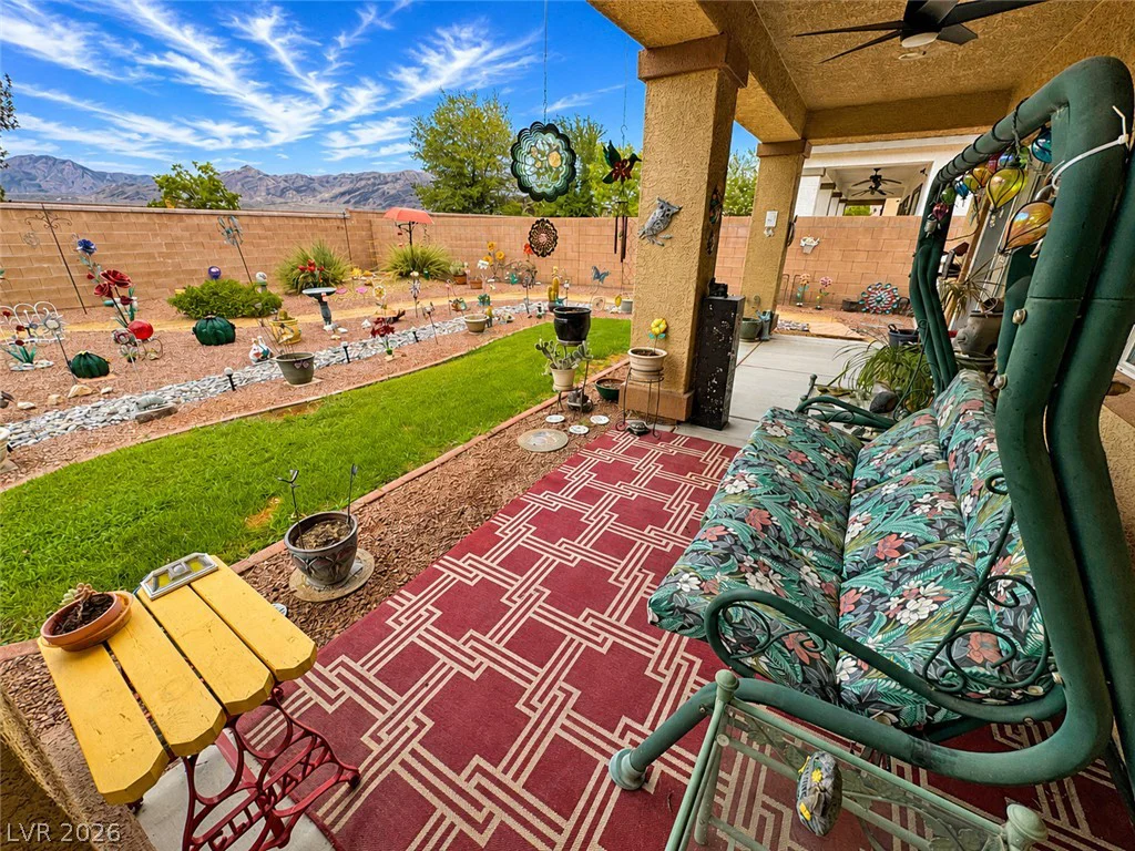 5086 Monte Penne, Pahrump, NV 89061