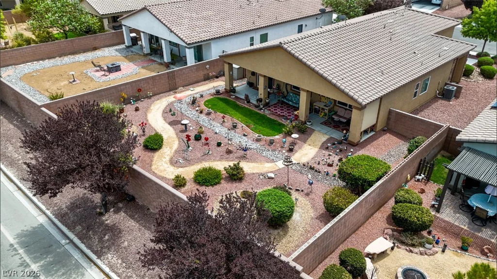 5086 Monte Penne, Pahrump, NV 89061